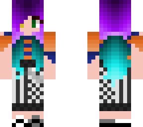 colors slim