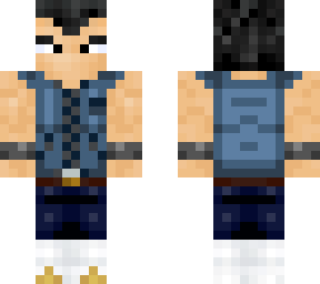 cool vegeta 2,0