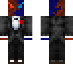 corrupted