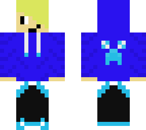 creeper boy