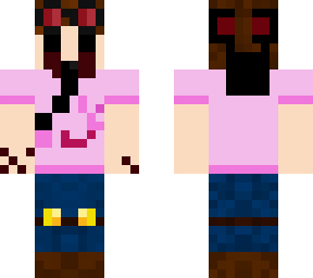 creepy dantdm