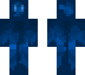 crystal guy