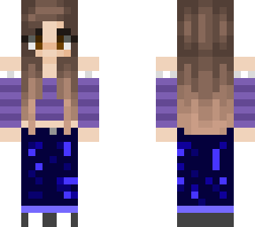 cute brunette girl - shadowblade0258 edit