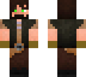 dan the serviver