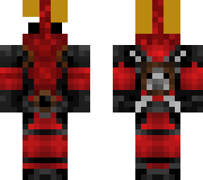 deadpool