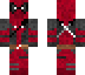 deadpool