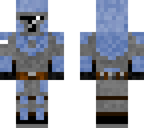 death watch commando