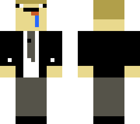 derp bossman