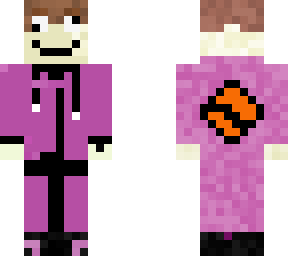 derpy purple (updated)