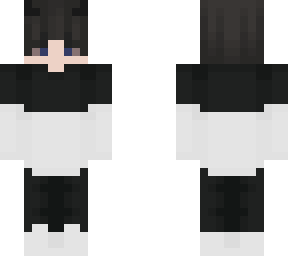 devil skin