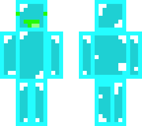 diamond blue