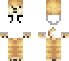 doge hoddie
