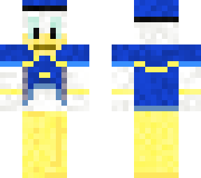 donald kingdom hearts