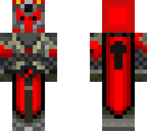 dragon knight