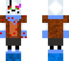 dusttrust sans v2
