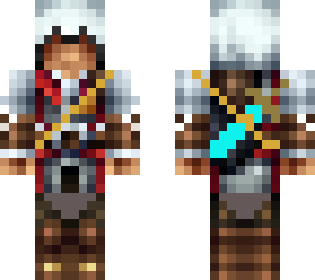 edited assassin
