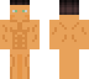 edited skin from soloveigo