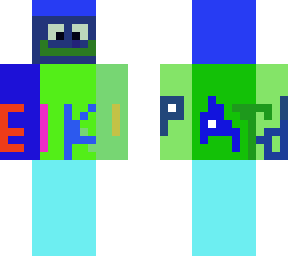 eiki pato
