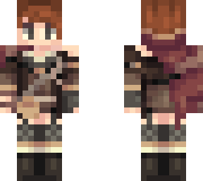 elf girl