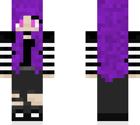 emo e-girl