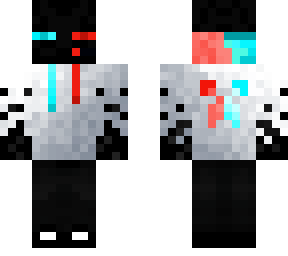 enderman with stile