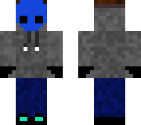 eyeless jack