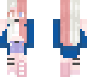 female todoroki