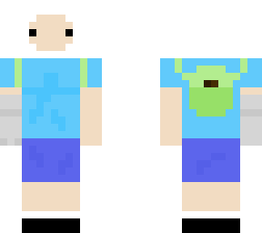 finn