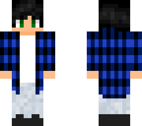 flannel