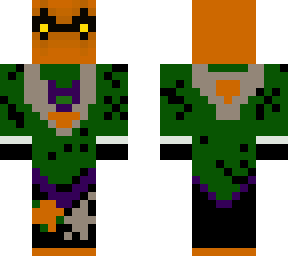 Calabaza | Minecraft Skins