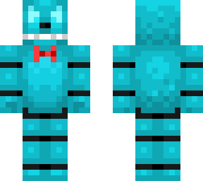 frosty the bear v2