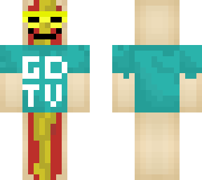 gamedadtv
