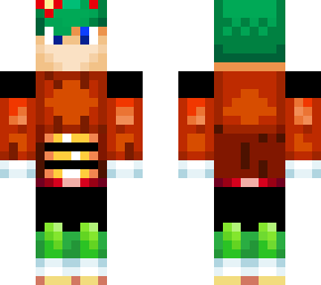 gardenman