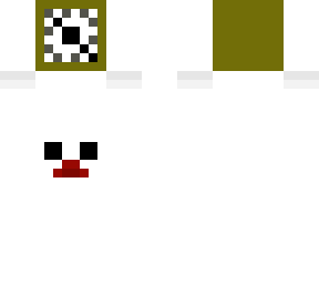 ghost thef