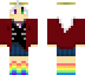girl