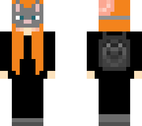 girl robber
