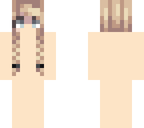 hair base (read desc)