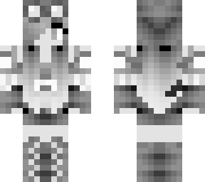 hana dead skin