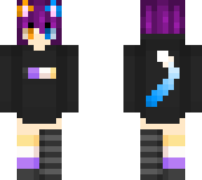 haro en yurei - oc