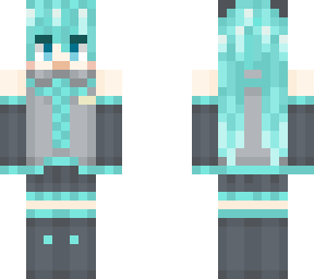 hatsune miku