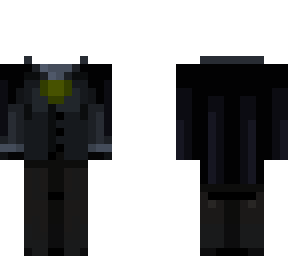 headless horseman (edit)