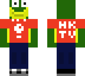 hobbyfrog