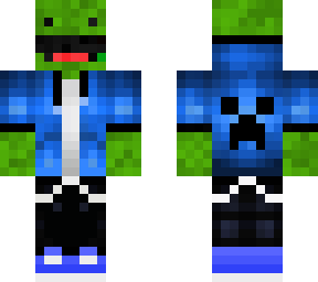 hoodiedino
