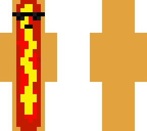 hot dog jerry