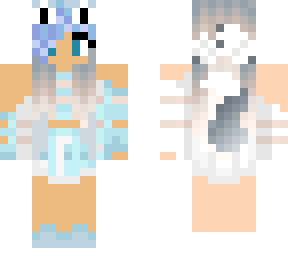 ice princess