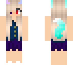 incomplete school girl new look for 2020