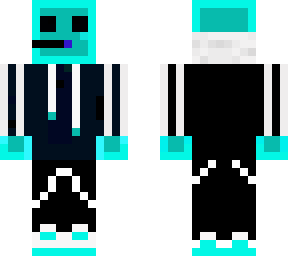 itzelitdkplayz v8