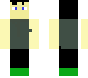 jamie epic skin 2