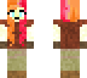 jedi girl