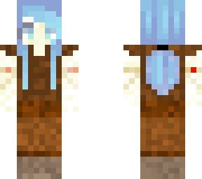 jedi girl